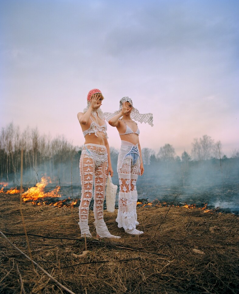 Vereja Collective FW21 1