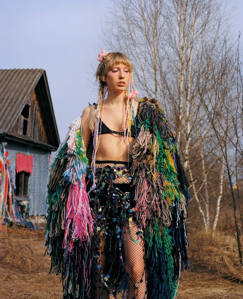 Vereja Collective FW21 3
