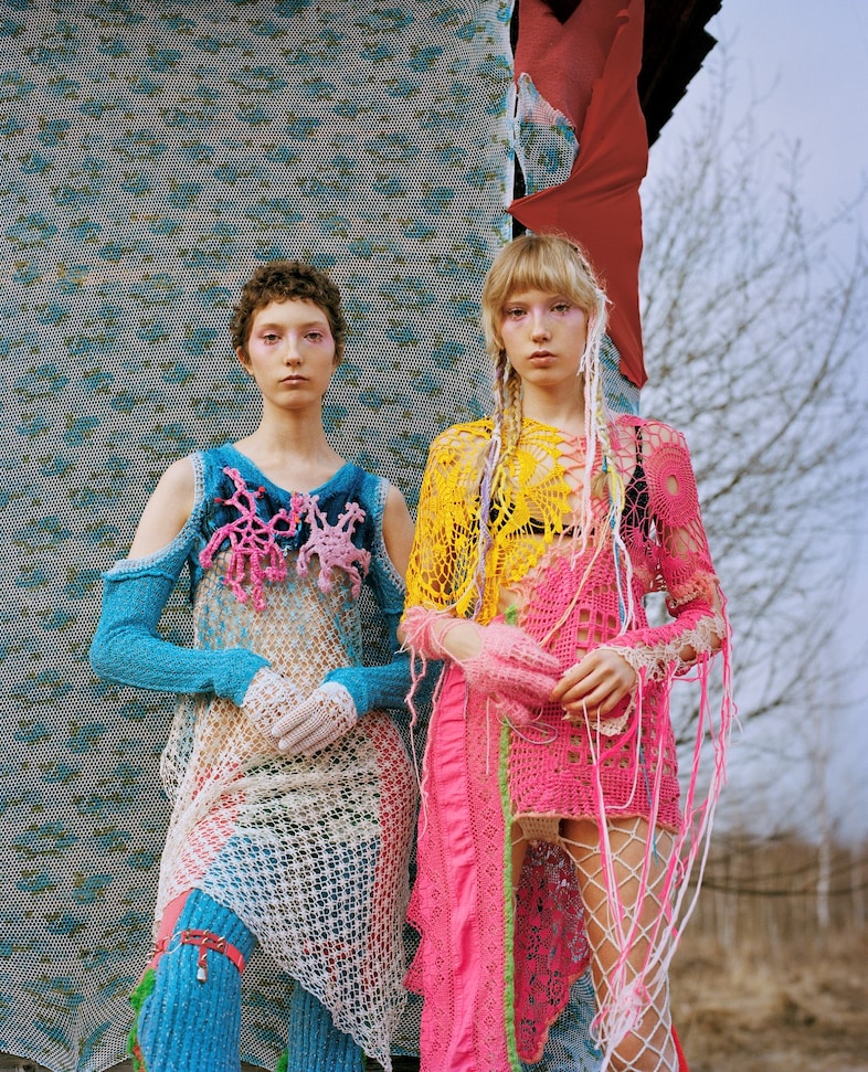 Vereja Collective FW21 5