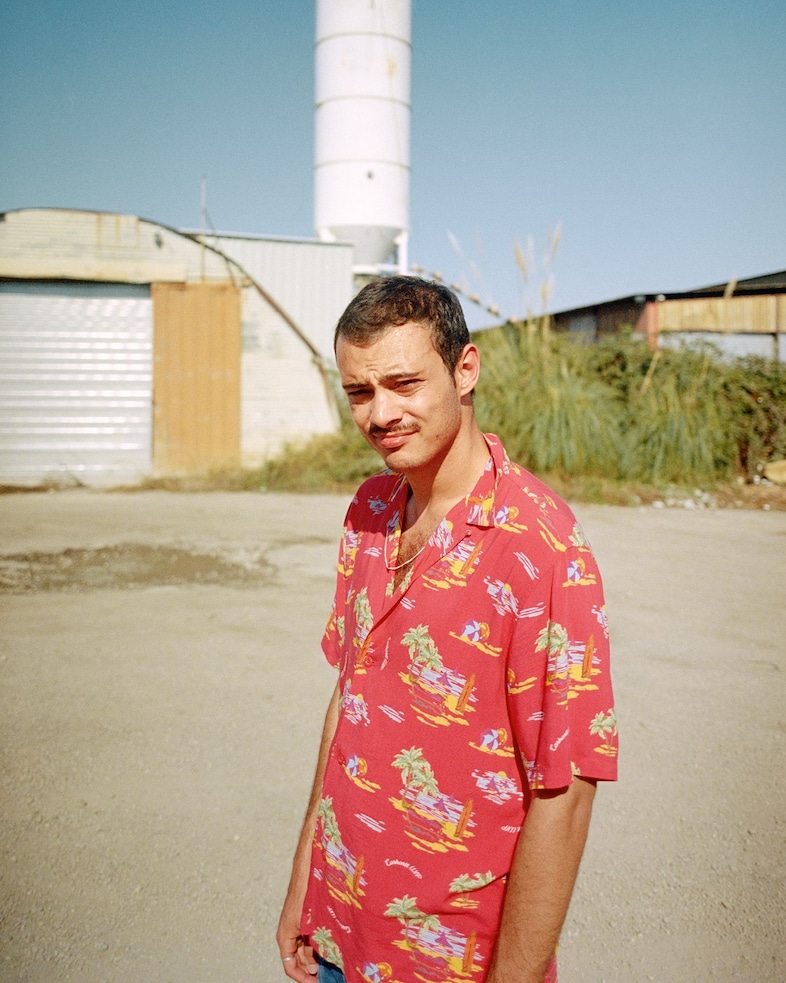 Carhartt WIP SS21 4 4