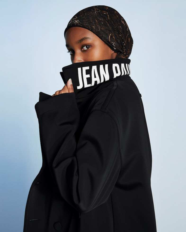 Jean Paul Gaultier Les Marins sailor collection 2021 22