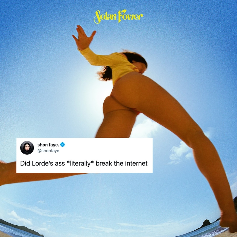 Lorde Solar Power