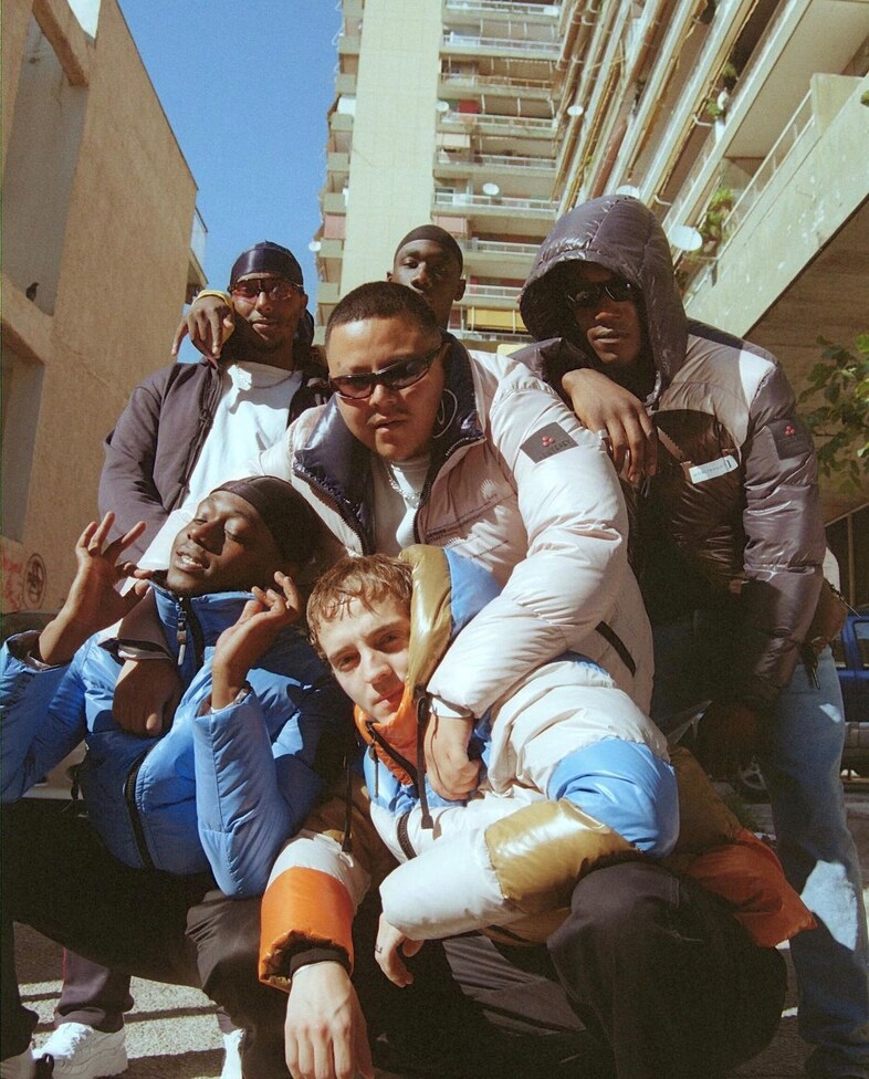 Dazed100 ATH Kids 5 4