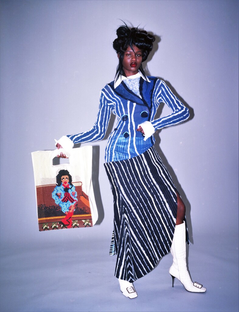 Image from Feben&#39;s MA Lookbook 0