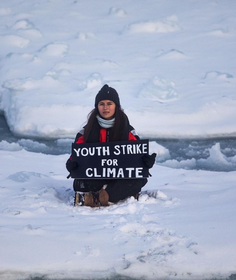 Dazed100 Mya-Rose Craig 4 0