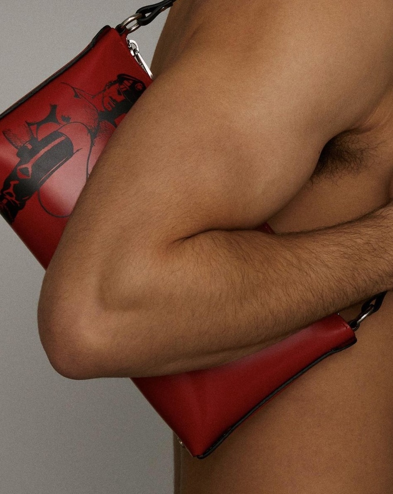 JW Anderson Tom of Finland capsule 3