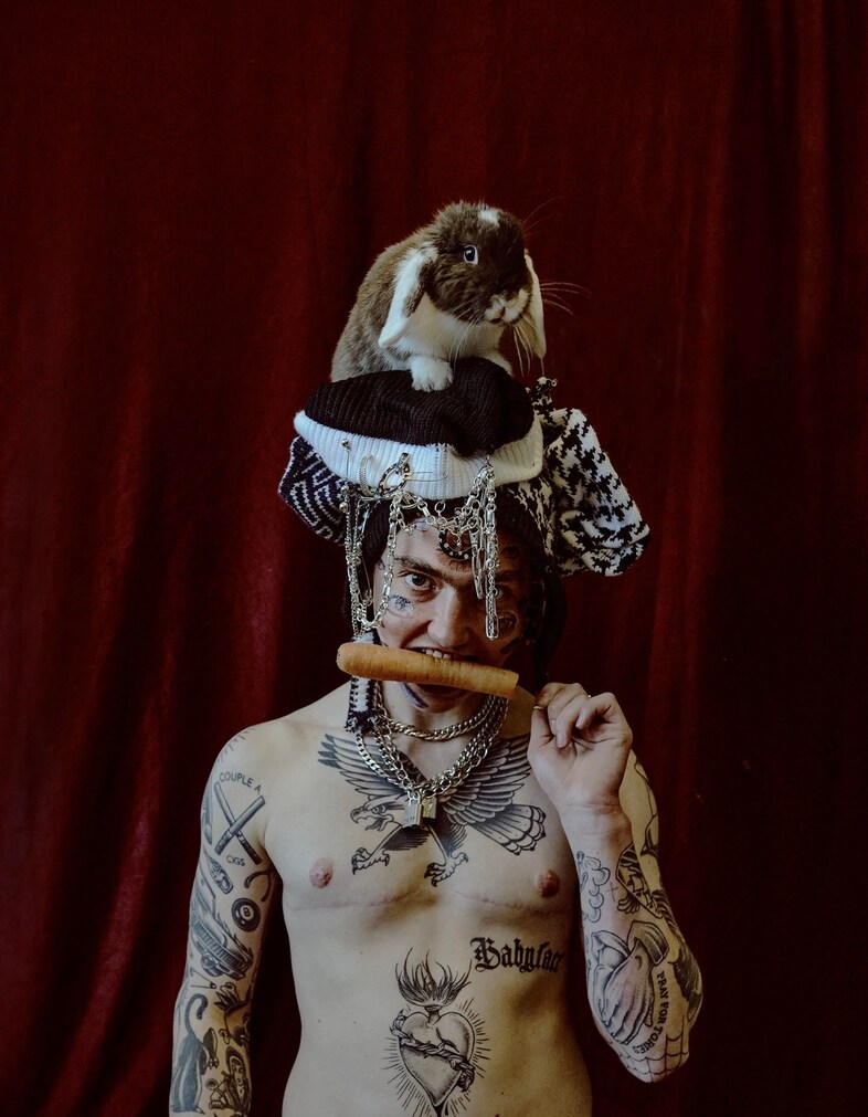 Dazed100 WIMP 6 4