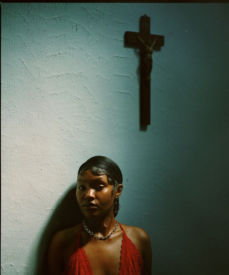 Photograhy by Kennedi Carter 1