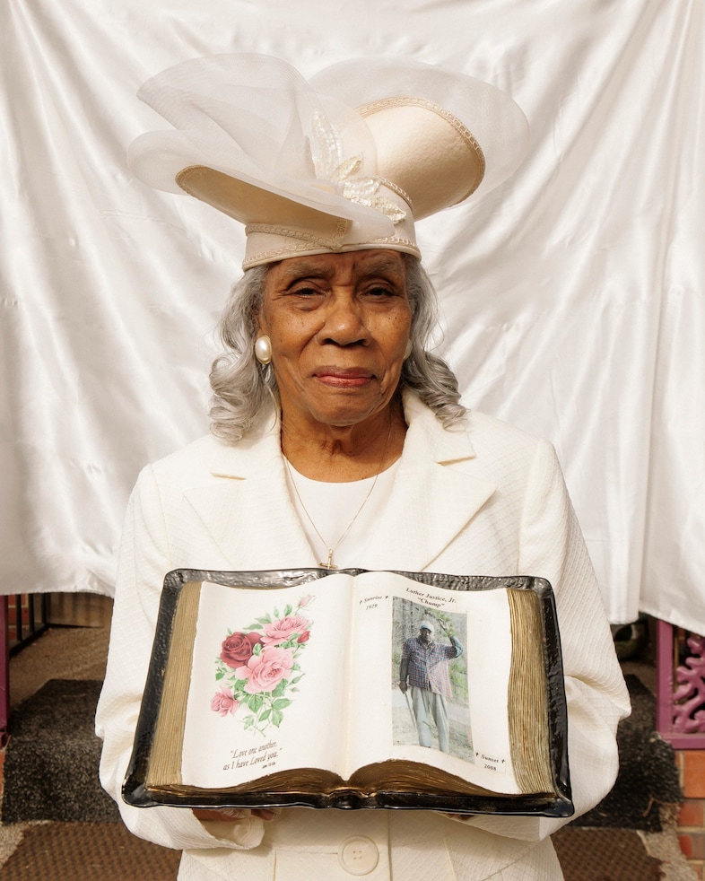 Photograhy by Kennedi Carter 3