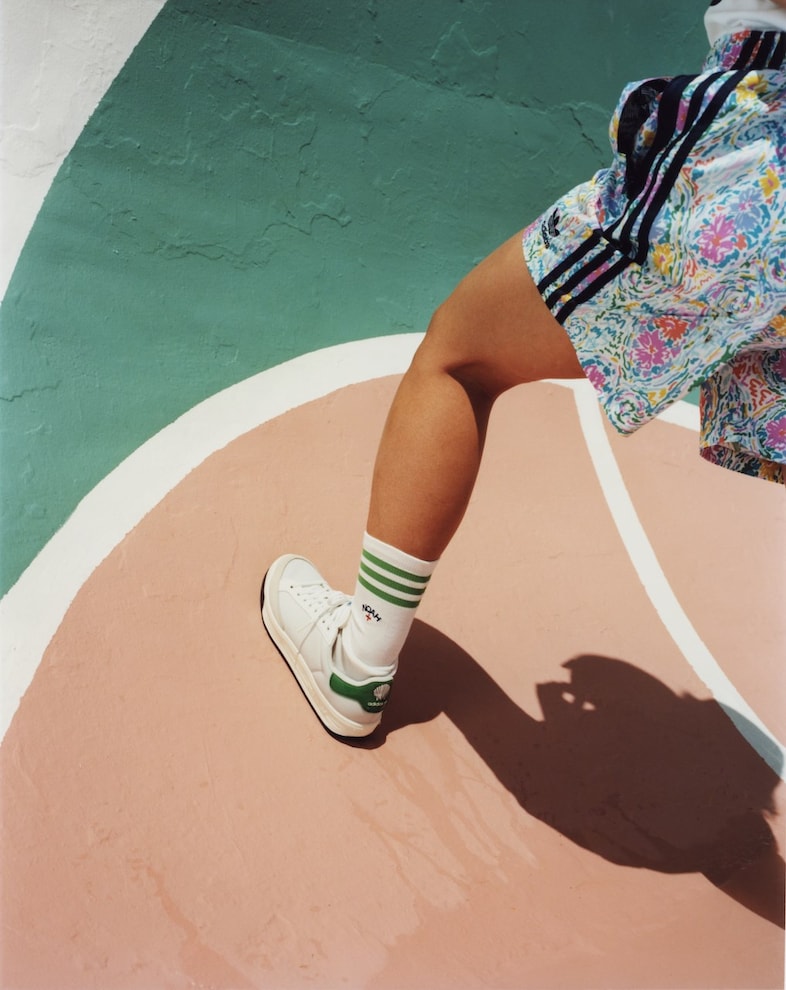 Noah x adidas 1