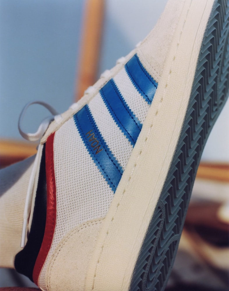Noah x adidas 5