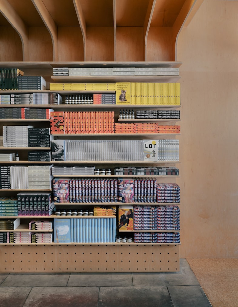 Aesop Queer Library 0