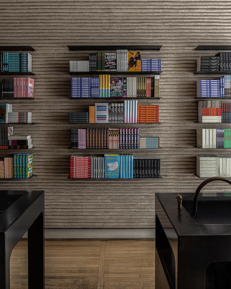 Aesop Queer Library 2