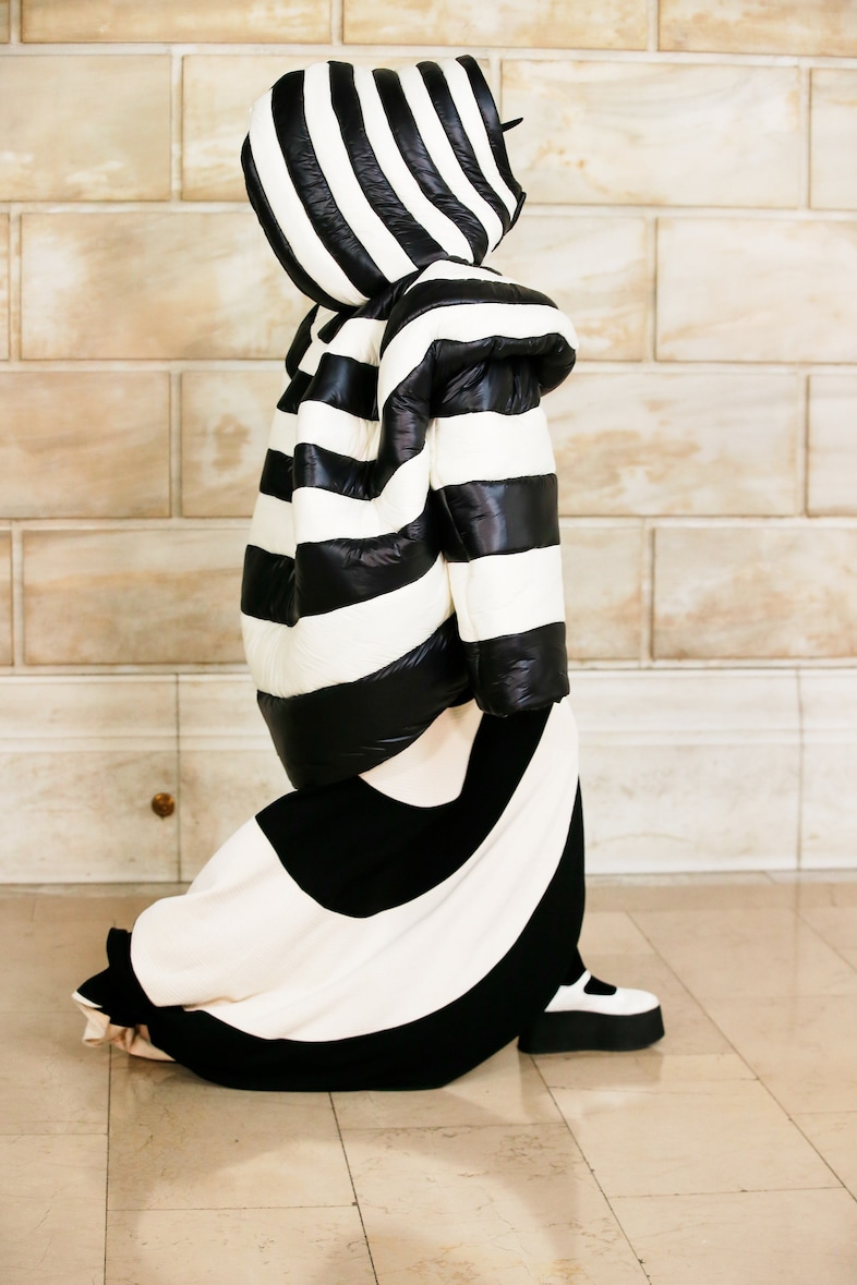 Marc Jacobs AW21 collection