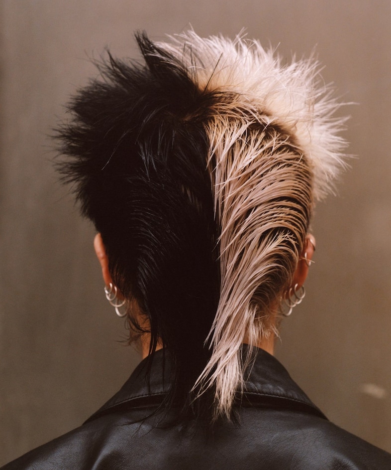 Altered States Print Sale 6