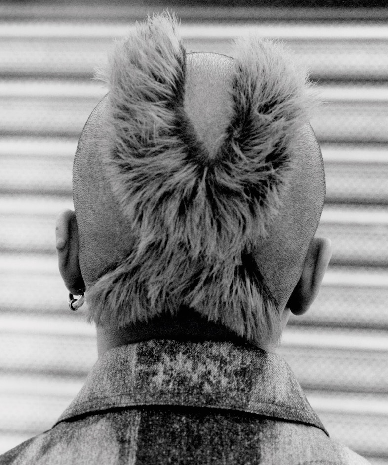 Altered States Print Sale 3