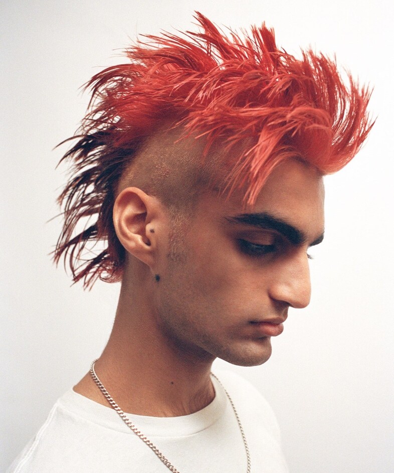 Altered States Print Sale 7