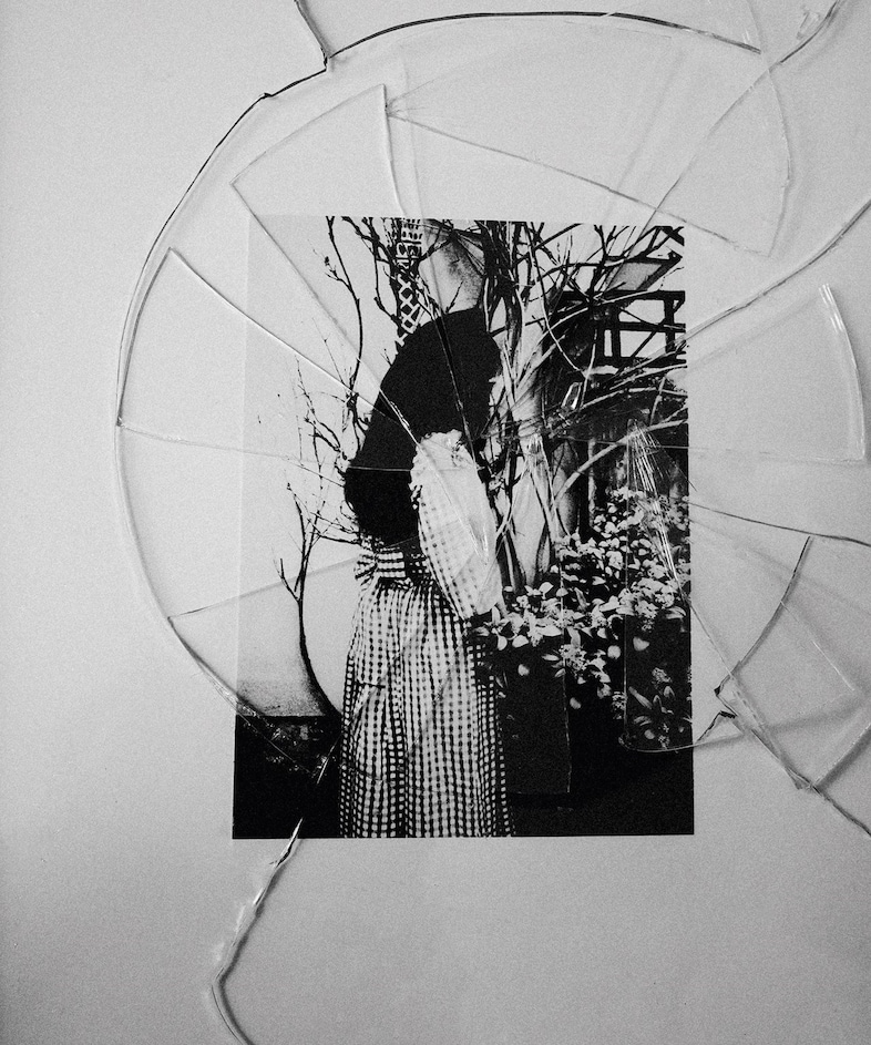 Altered States Print Sale 8