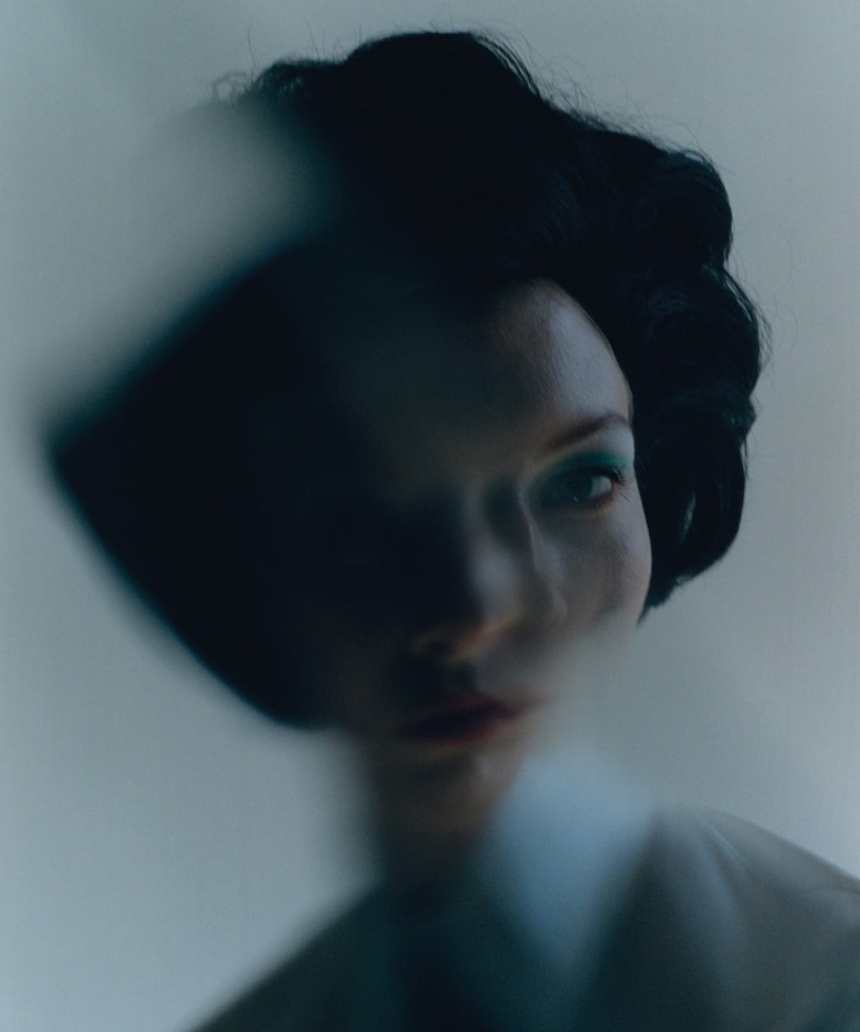 Altered States Print Sale 4