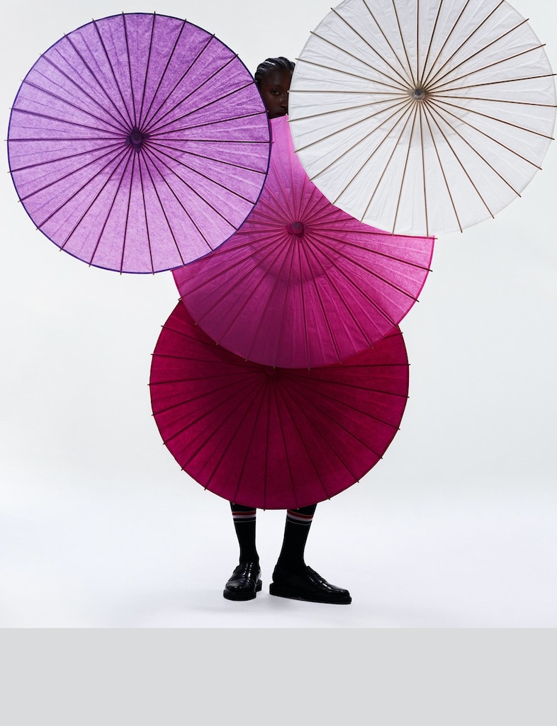 Thom Browne Print 1