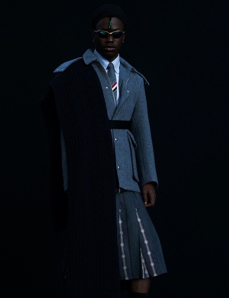 Thom Browne Print 5