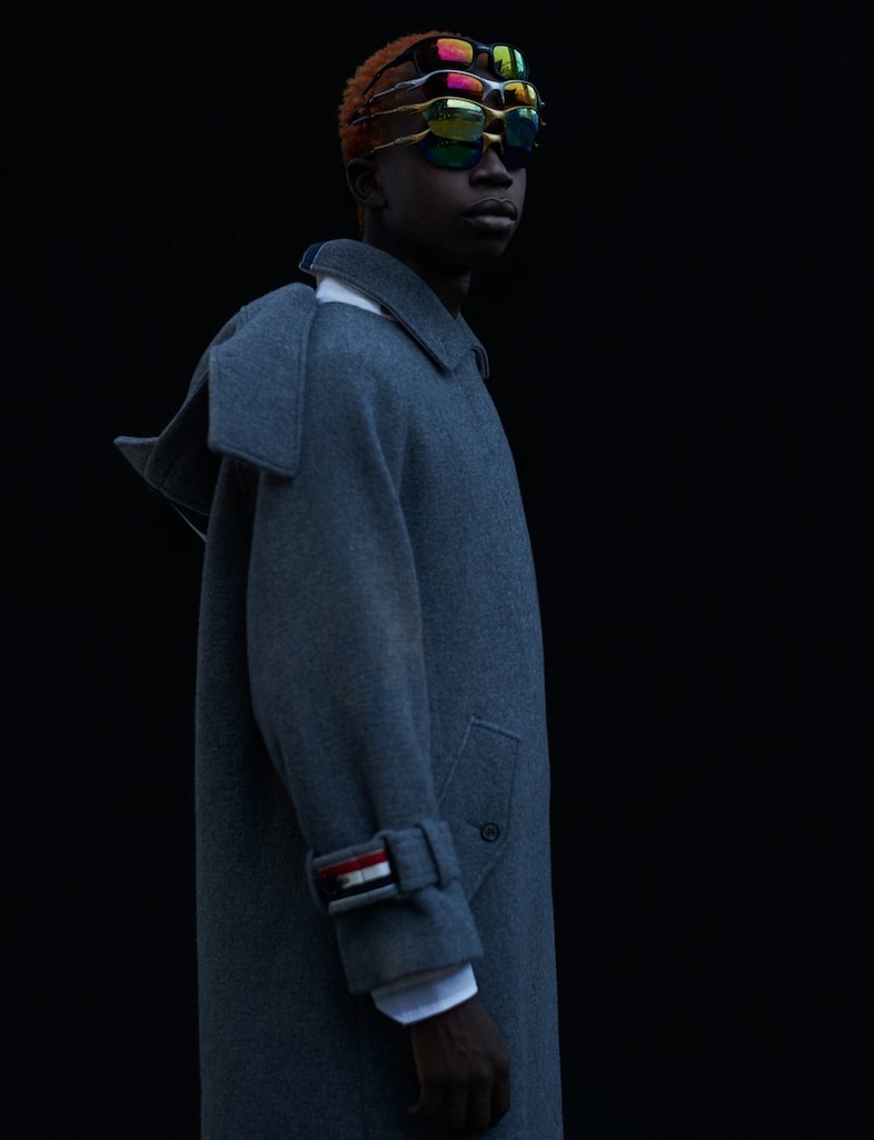 Thom Browne Print 9