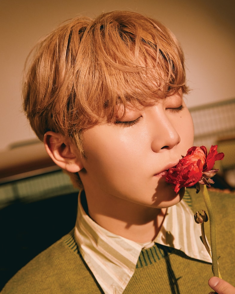 Seungkwan, SEVENTEEN 8