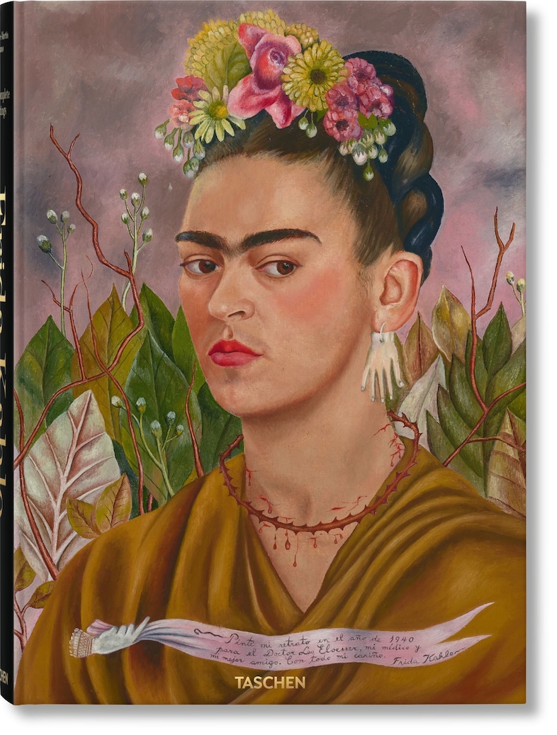 Frida Kahlo: The Complete Paintings 7