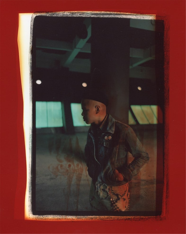 Malaysian skinheads, Jess Kohl 7