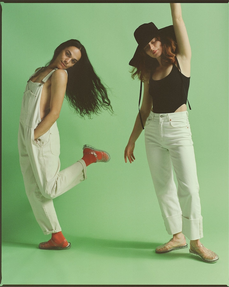 Melissa ICON campaign 2
