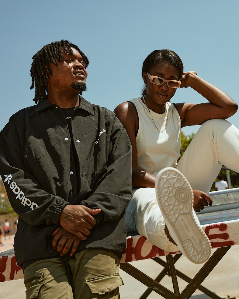 adidas Originals x Foot Locker Forum 15
