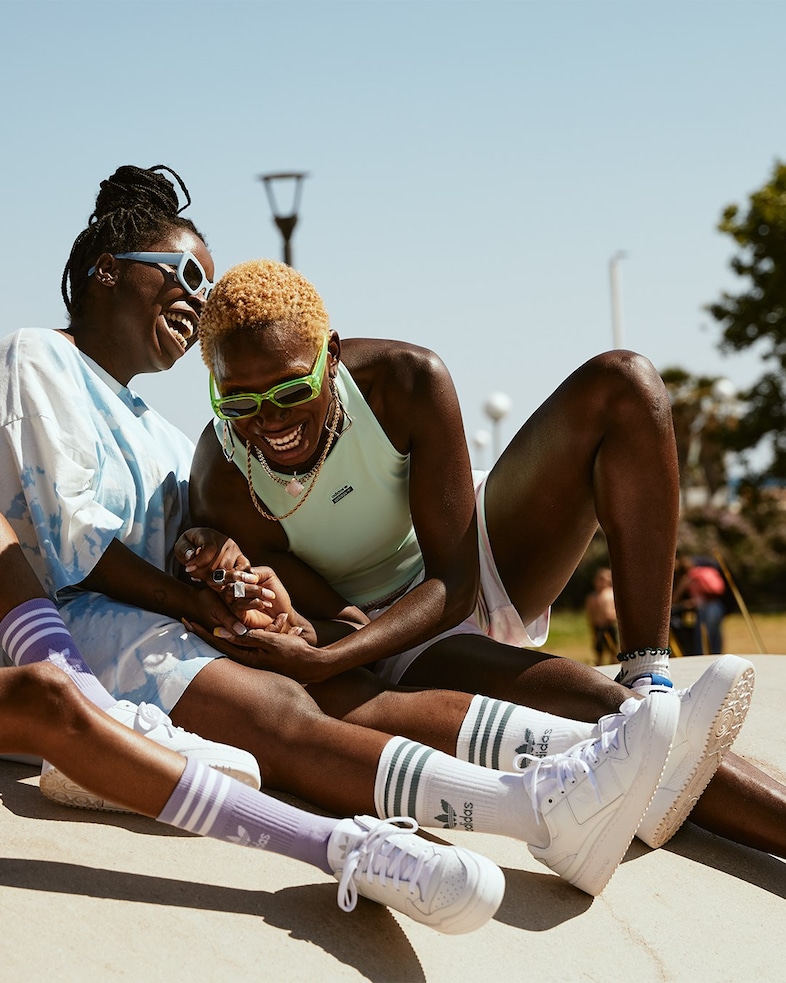 adidas Originals x Foot Locker Forum 16