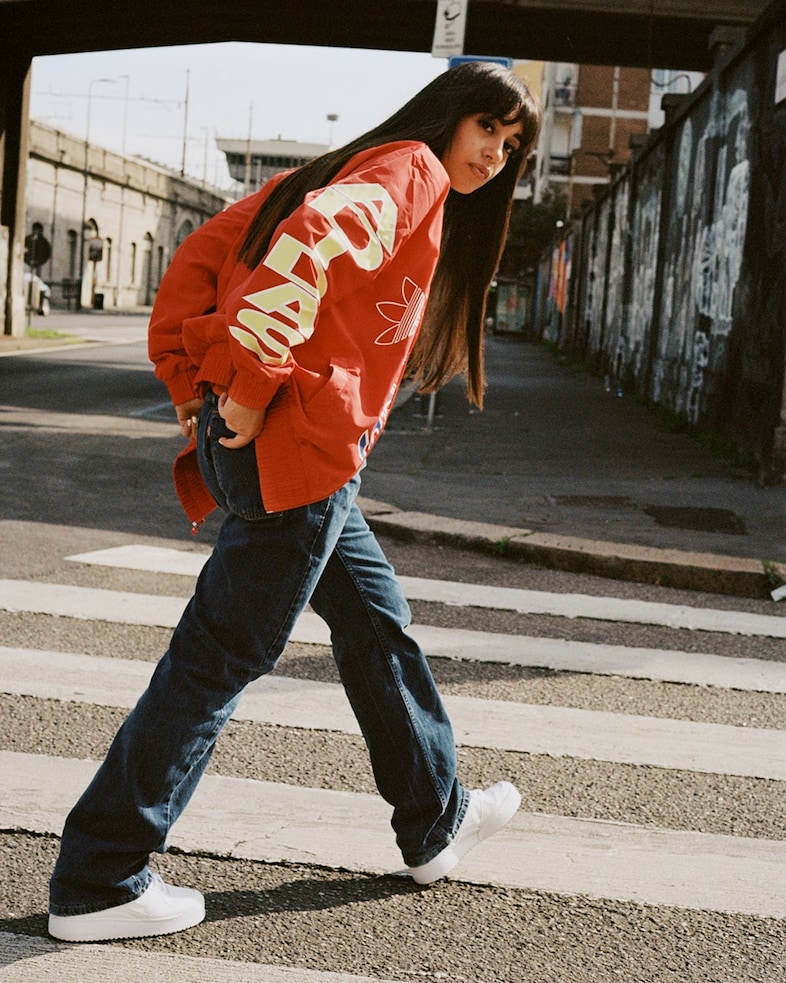 adidas Originals x Foot Locker Forum 20