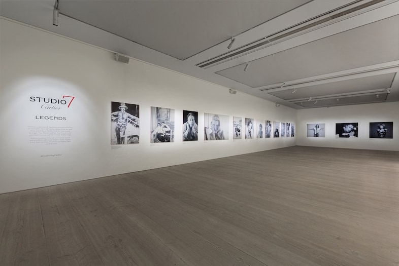 Studio 7 by Cartier 01