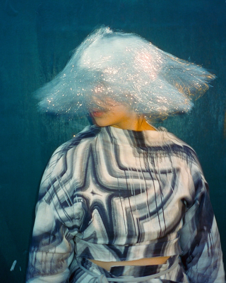 Audrey Nuna Acne Studio 08STHLM 5 5