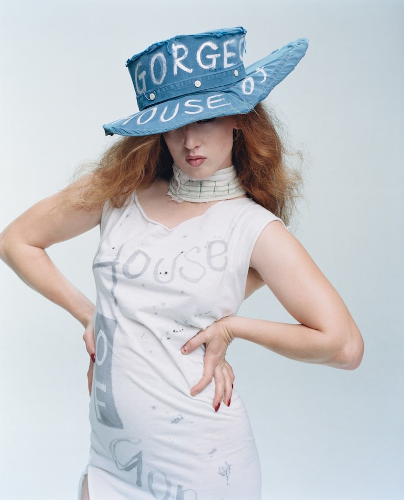 House of Gorgeosity by Tegen Williams 2