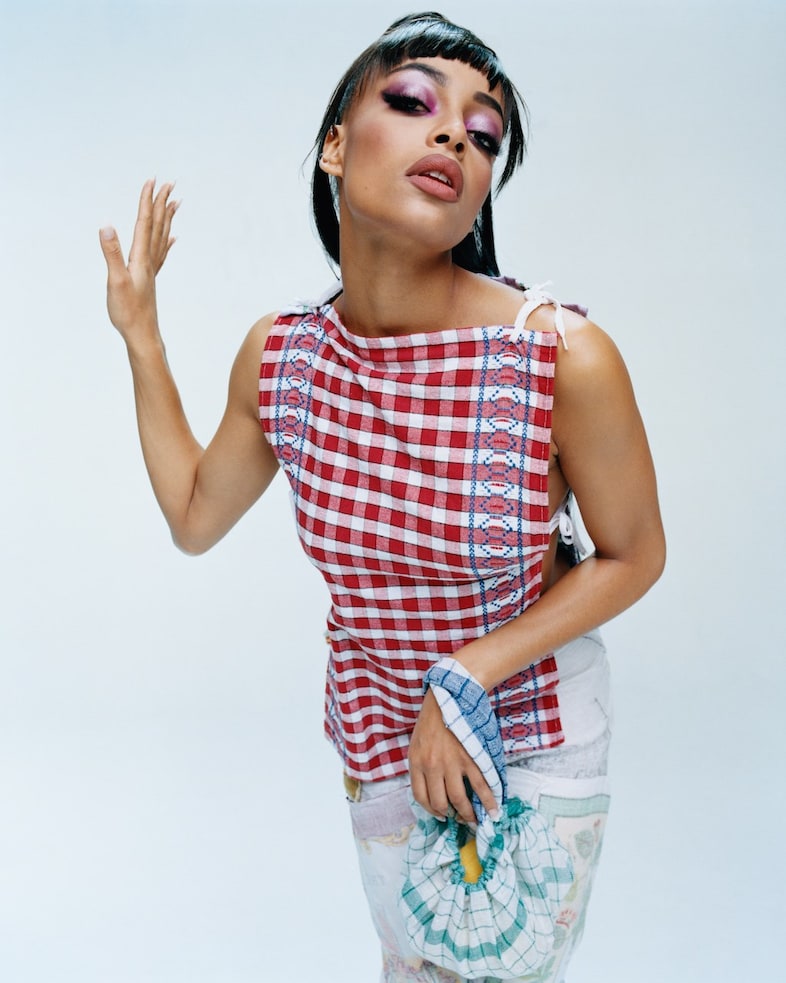 House of Gorgeosity by Tegen Williams 9