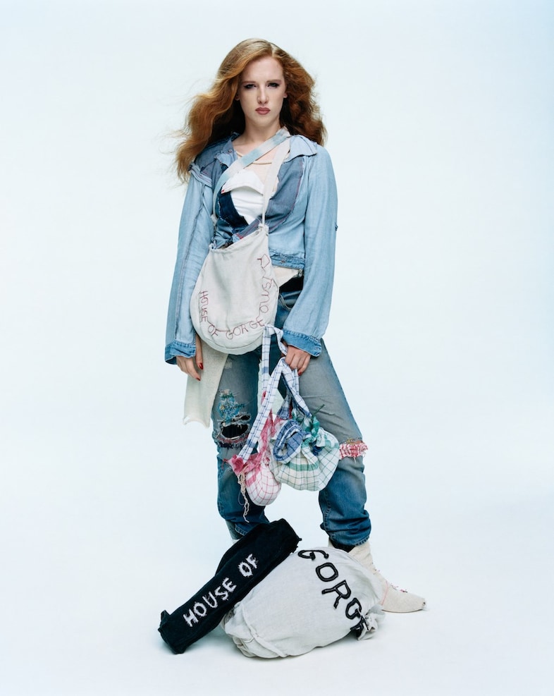 House of Gorgeosity by Tegen Williams 11