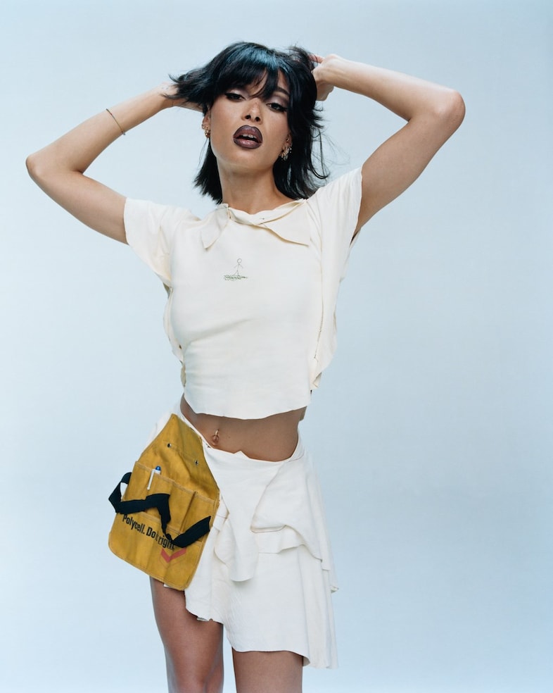 House of Gorgeosity by Tegen Williams 13