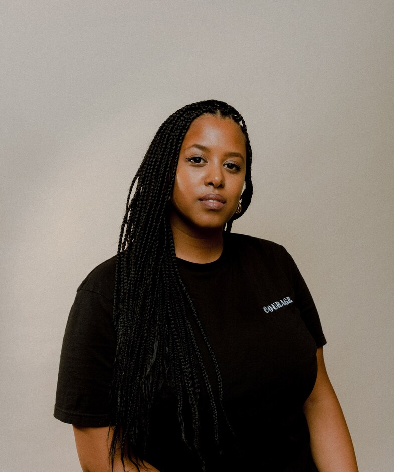 Gold &amp; Ashes: stories of Grenfell 2 2