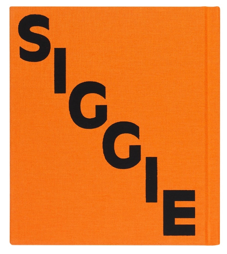 Lisbet Nielsen, Siggie, (2021) 15