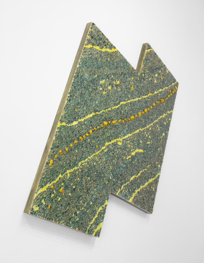 Alteronce Gumby, unnamed 5 (2021) 17