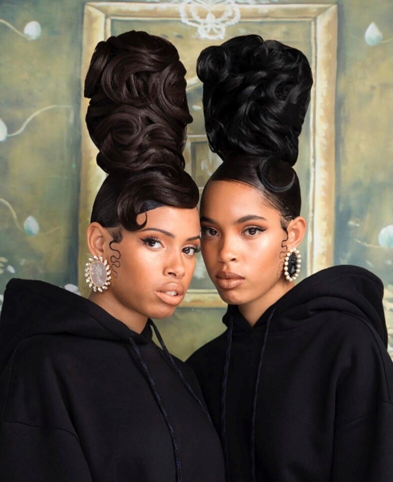 Fenty Cameo Campaign 0