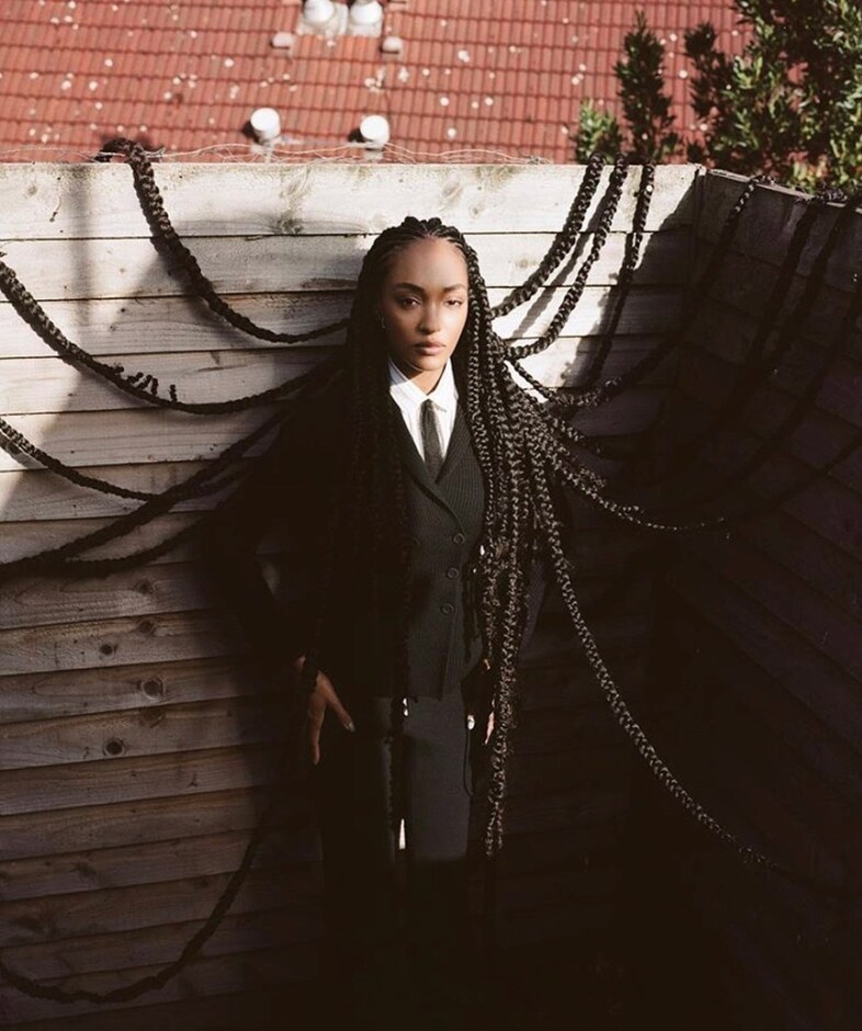 Odda Magazine Cover 2