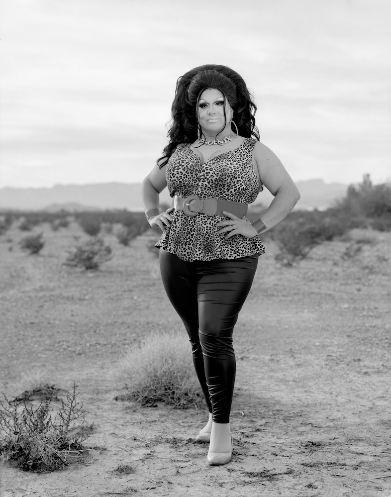 Jane Hilton, Angel Phoenix 5