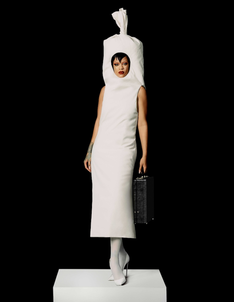 Rihanna – autumn 20217
