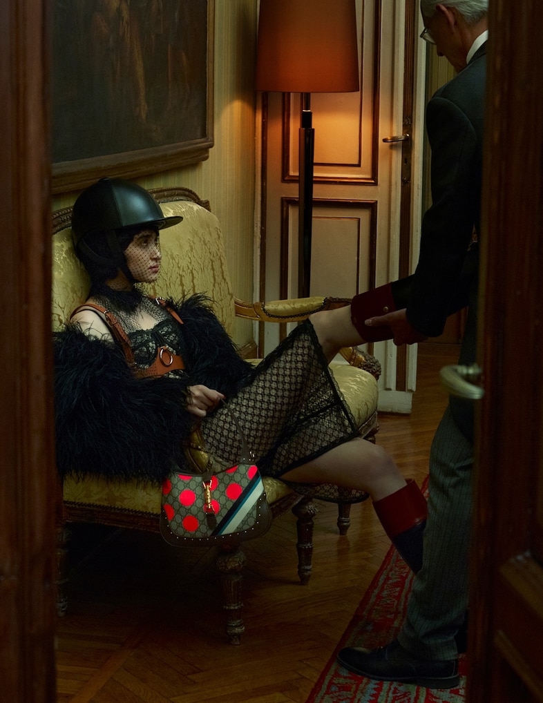 Gucci Aria 0