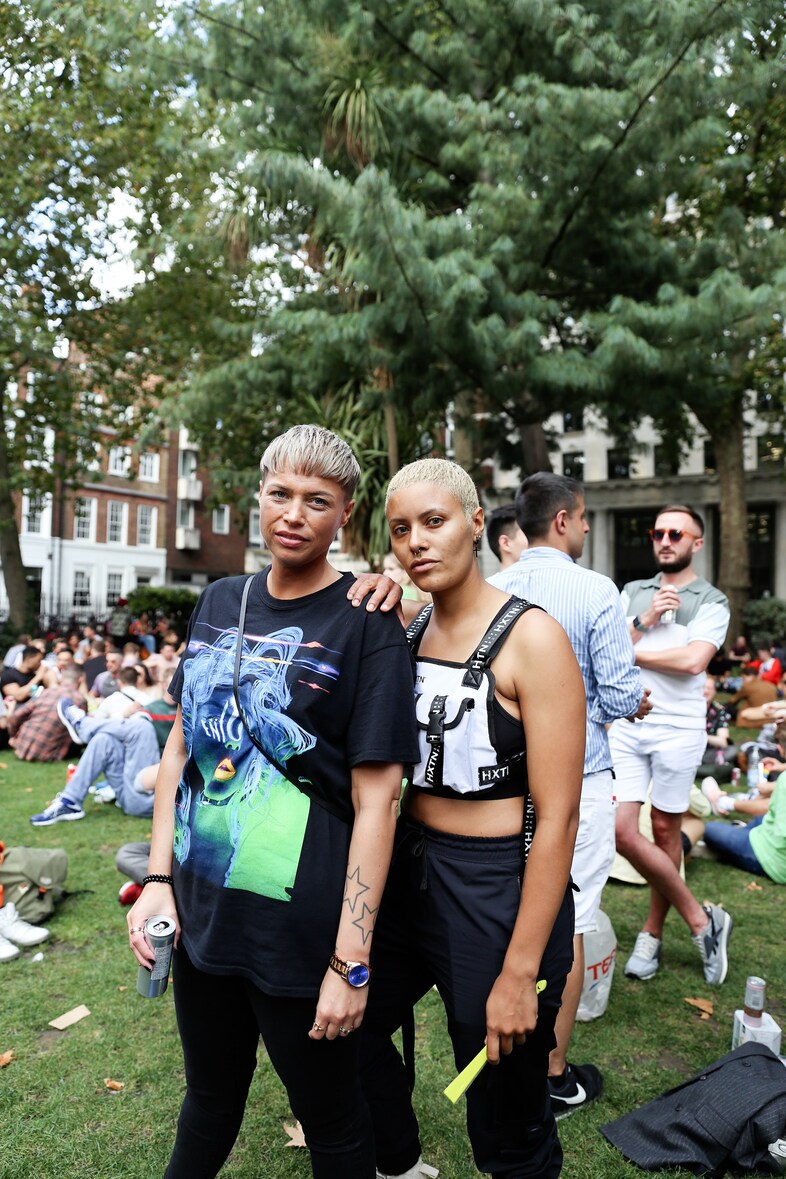 London DIY Pride 2021 1