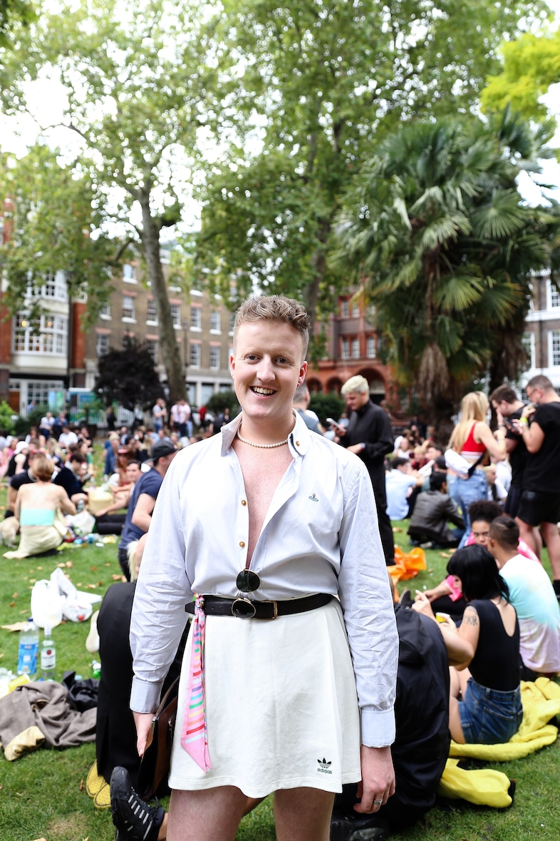 London DIY Pride 2021 2