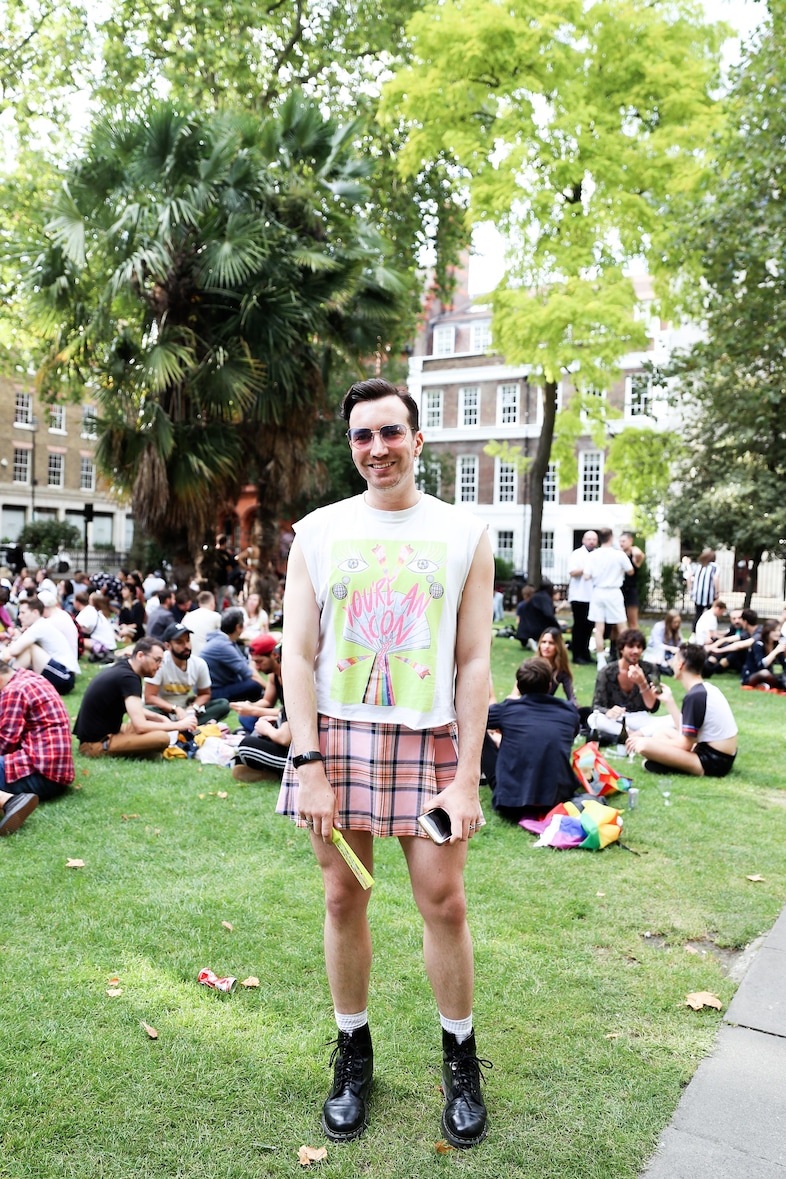 London DIY Pride 2021 3